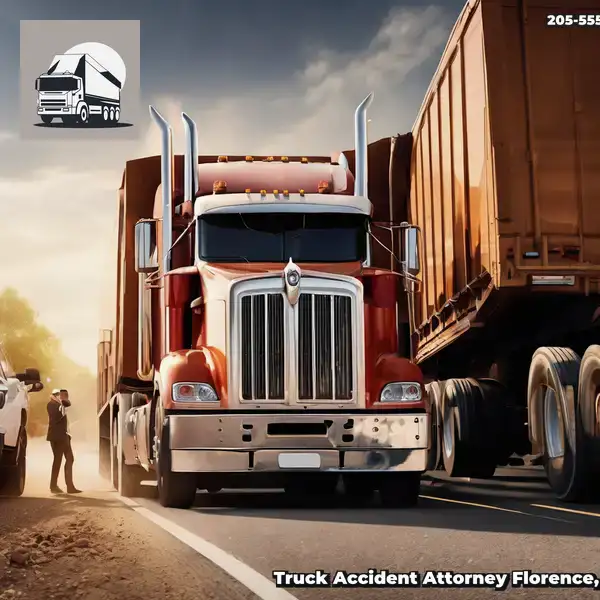 Truck Accident Attorney Florence