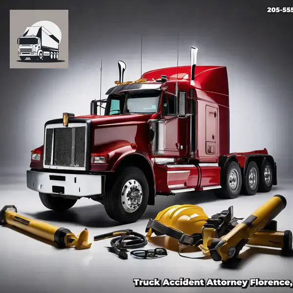 Truck Accident Attorney Florence