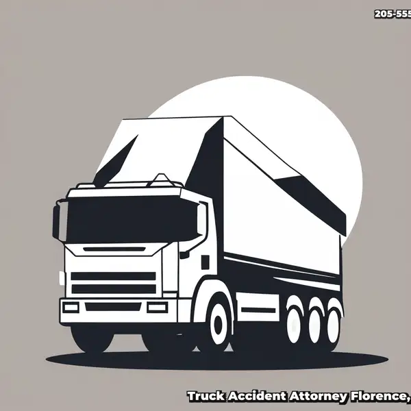 Florence Truck Accident Attorney logo