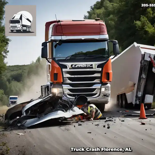 Truck Crash