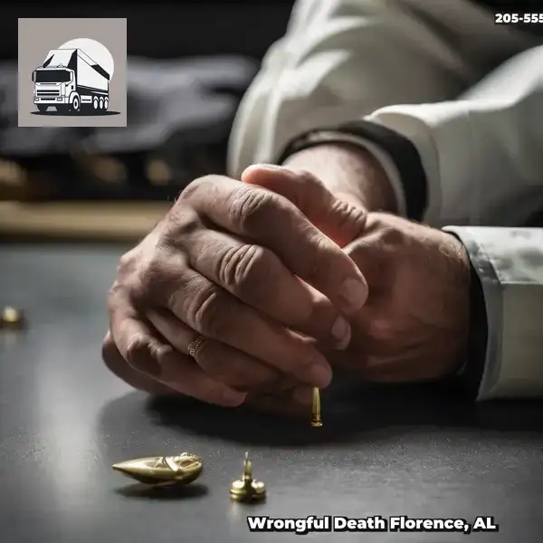 Wrongful Death